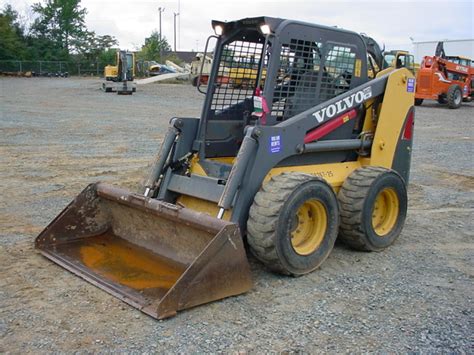 2000 volvo skid steer c90 specs|skid steer mc90 specs.